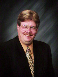pastor
